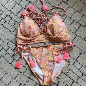Victoria’s Secret Bikini